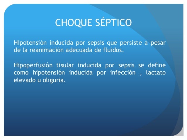 sobreviviendo a la sepsis 2013